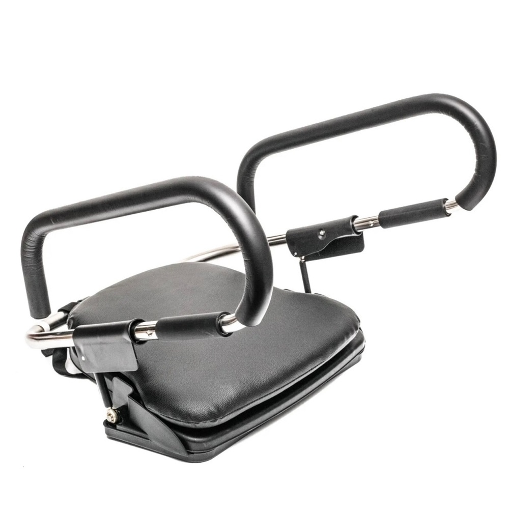 New ProRise Stand Seat Assist Aid for Elderly  Seat Boost Lifting Cushion EasyUp